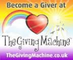 The Giving Machine