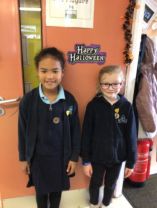 Stars of the Week in P4 ⭐️⭐️
