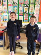 P4 Stars of the week ⭐️⭐️