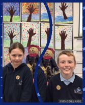 P6 Stars of the Week
