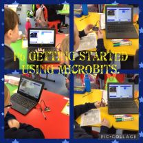 Coding in P6