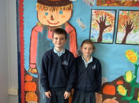 P.5 Stars of The Week