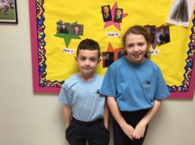 P.5 Stars of the Week