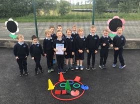 P2 Orienteering activities 