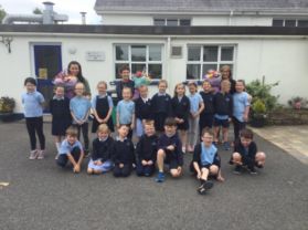 Primary 3 parents 💐 💐 💐 