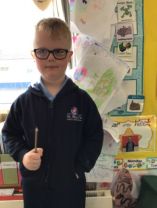 P2 Star of the Week 