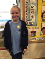 P2 Star of the Week