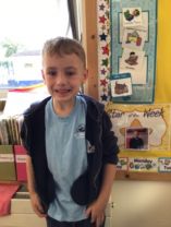 P2 Star of the Week