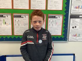 P6 Star of the Week