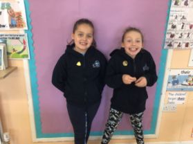 Stars of the Week in P4⭐️⭐️