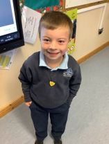 Niall is P3's Star of the Week!