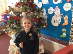 🌟🌟Laoise is our P1 Star of the Week🌟🌟