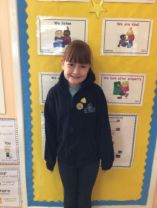 P4 Star of the Week ⭐️