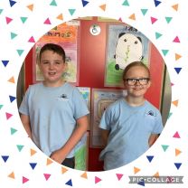 P5/6 Stars of the Week