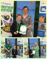 Eco Pupil of The Year