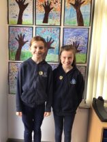 P6 Stars of the Week