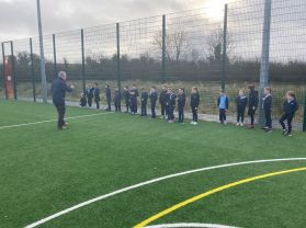 P4 enjoy rugby with Allan