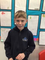 P6 Star of the Week