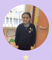 P4 Star of the Week ⭐️