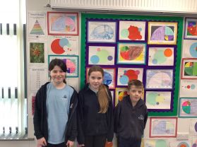 Stars of the week in P7