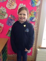 P5 star of the week 🌟