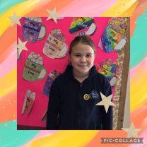 P5 Star of the Week 🌟