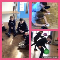 P6 Shared Mental HeLth Workd