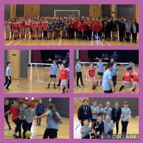 Cladagh Glen Schools Football Blitz
