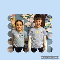 P5 Stars of the Week 🌟🌟