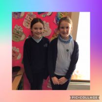 P5 Stars of the Week ⭐️⭐️