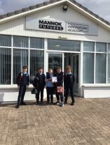 Primary Schools Robotic Competition