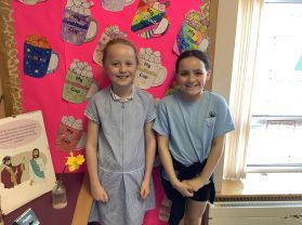 P5 Stars of the Week ⭐️⭐️