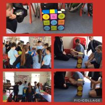 Problem Solving in P6