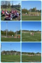 Cumann Na Mbunscoil MIni-Sevens
