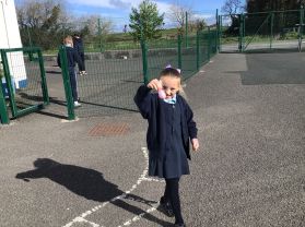 Easter Hunt P2/3