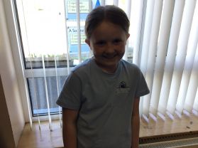 P5 Stars of the Week ⭐️⭐️