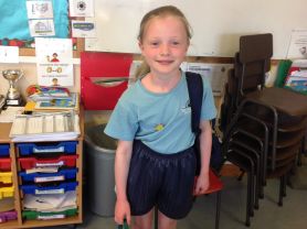 P5 Stars of the Week 🌟🌟