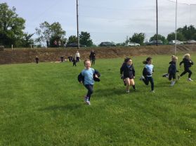 🥇🥈🥉🤾P1 enjoy Sports Day🥉🥈🥇🤾