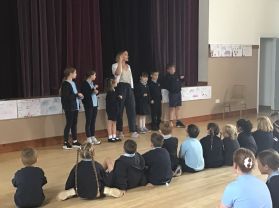 Beyond Bricks Celebrations 