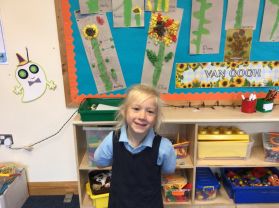 P2 star of the week