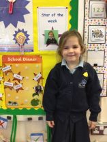 P1 Star of the Week
