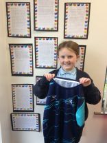 Art Competition Winner