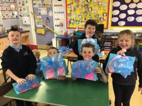 A super set of lungs 🫁 