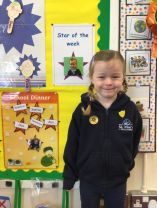 P1 Star of the Week
