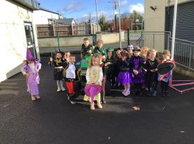 What a week in P1!!!