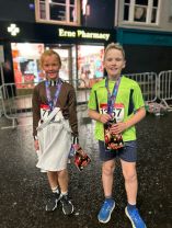 Mini-Spook Winners