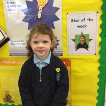 P1 Star of the Week