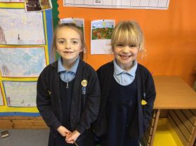 P3/4 Stars of the Week ⭐️⭐️