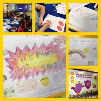 P6 Anti-Bullying Live Lesson