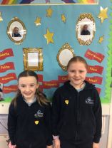 P4/5 Stars of the Week 🌟🌟🌟